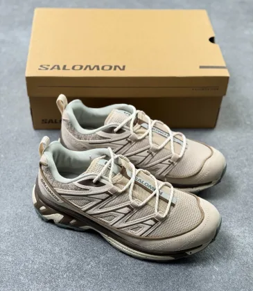 Salomon XT-6 EXPANSE COZY #A61698