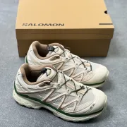 Salomon XT-Quest ADV ” Beige “ #A61691