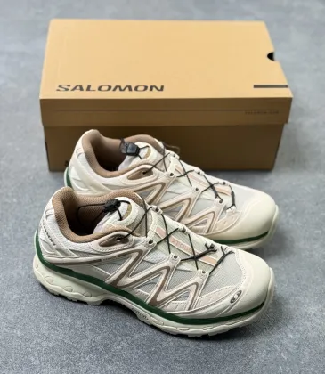 Salomon XT-Quest ADV ” Beige “ #A61691