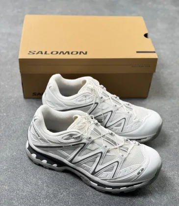 Salomon XT-Quest ADV ” Beige “ #A61692