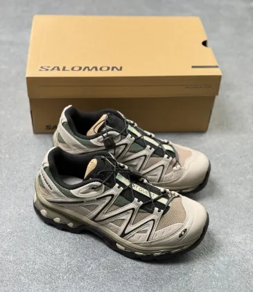 Salomon XT-Quest ADV ” Beige “ #A61693