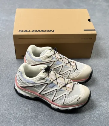 Salomon XT-Quest ADV ” Beige “ #A61694
