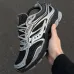 Saucony sneakers Black #A65064