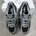 Saucony sneakers Black #A65064