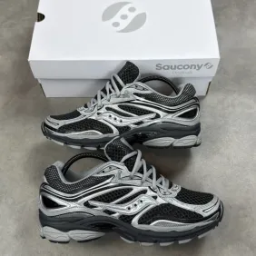 Saucony sneakers Black #A65064