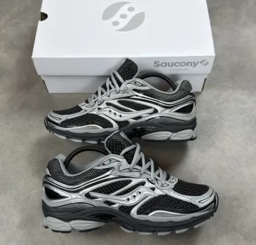 Saucony sneakers Black #A65064