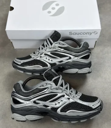 Saucony sneakers Black #A65064
