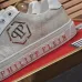 PHILIPP PLEIN shoes for Men's PHILIPP PLEIN High Sneakers #999902649