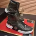 PHILIPP PLEIN shoes for Men's PHILIPP PLEIN High Sneakers #999926305