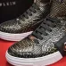 PHILIPP PLEIN shoes for Men's PHILIPP PLEIN High Sneakers #999926305