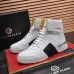 PHILIPP PLEIN shoes for Men's PHILIPP PLEIN High Sneakers #999926307