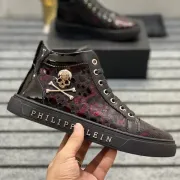 PHILIPP PLEIN shoes for Men's PHILIPP PLEIN High Sneakers #A29912