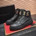 PHILIPP PLEIN shoes for Men's PHILIPP PLEIN High Sneakers #A30793