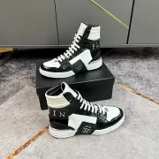 PHILIPP PLEIN shoes for Men's PHILIPP PLEIN High Sneakers #A30867