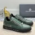 PHILIPP PLEIN shoes for Men's PHILIPP PLEIN High Sneakers #A34601