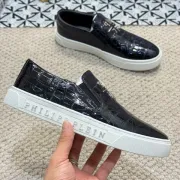 PHILIPP PLEIN shoes for Men's PHILIPP PLEIN High Sneakers #A37399