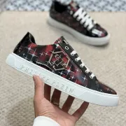 PHILIPP PLEIN shoes for Men's PHILIPP PLEIN High Sneakers #A37407