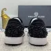 PHILIPP PLEIN shoes for Men's PHILIPP PLEIN High Sneakers #A44511