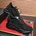 PHILIPP PLEIN Leather Shoes for Men's PHILIPP PLEIN Sneakers #999922126