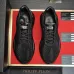 PHILIPP PLEIN Leather Shoes for Men's PHILIPP PLEIN Sneakers #999922126