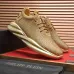 PHILIPP PLEIN Leather Shoes for Men's PHILIPP PLEIN Sneakers #999922128