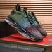PHILIPP PLEIN Leather Shoes for Men's PHILIPP PLEIN Sneakers #999922129