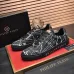 PHILIPP PLEIN shoes for Men's PHILIPP PLEIN Sneakers #999901574