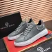 PHILIPP PLEIN shoes for Men's PHILIPP PLEIN Sneakers #999902218