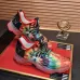PHILIPP PLEIN shoes for Men's PHILIPP PLEIN Sneakers #999926312