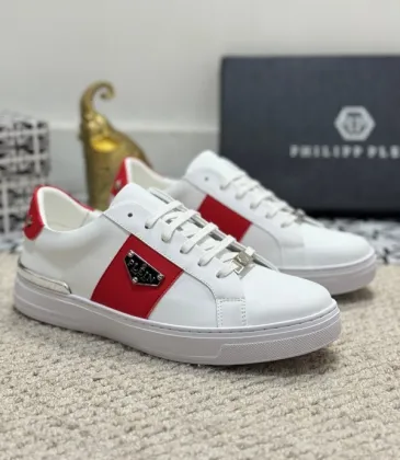 PHILIPP PLEIN shoes for Men's PHILIPP PLEIN Sneakers #A43360