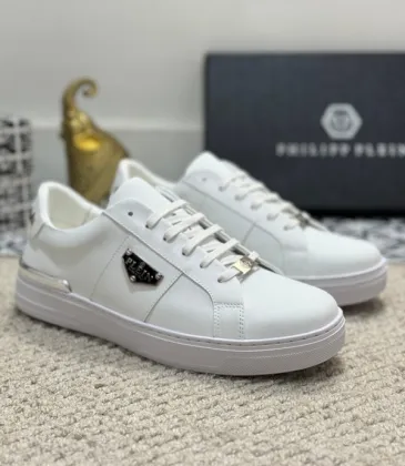 PHILIPP PLEIN shoes for Men's PHILIPP PLEIN Sneakers #A43361