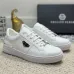 PHILIPP PLEIN shoes for Men's PHILIPP PLEIN Sneakers #A43361