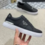 PHILIPP PLEIN shoes for Men's PHILIPP PLEIN Sneakers #A43362