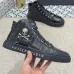 PHILIPP PLEIN shoes for Men's PHILIPP PLEIN Sneakers #A45422