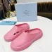 Prada Shoes for Men's and women Prada Slippers #999923917