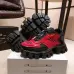 Prada Orginal Shoes for Men's Prada Sneakers #9125792