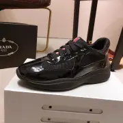 Prada Orginal Shoes for Men's Prada Sneakers #9125796