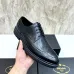 Prada Shoes for Men's Fashionable Formal Leather Shoes #A23698