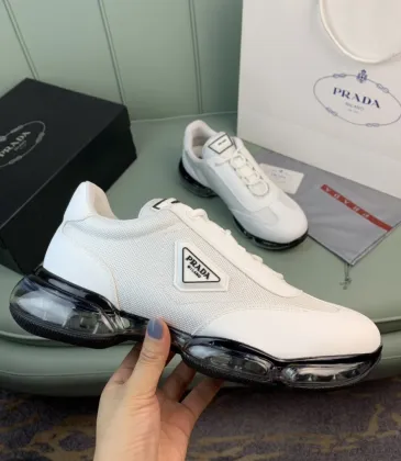 Prada Shoes for Men's Prada Sneakers #999902191