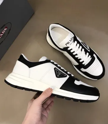 Prada Shoes for Men's Prada Sneakers #999915953