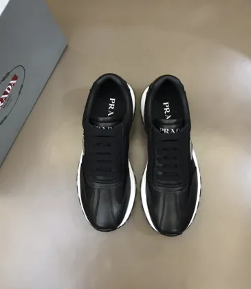 Prada Shoes for Men's Prada Sneakers #999927369