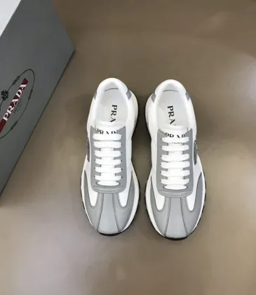 Prada Shoes for Men's Prada Sneakers #999927372