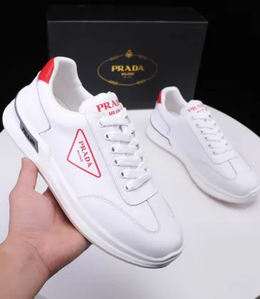 Prada Shoes for Men's Prada Sneakers #999936651