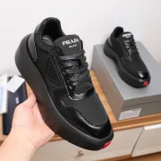 Prada Shoes for Men's Prada Sneakers #999937002