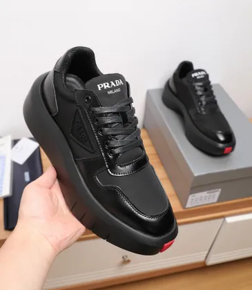 Prada Shoes for Men's Prada Sneakers #999937002