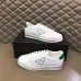 Prada Shoes for Men's Prada Sneakers #A21931