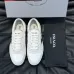 Prada Shoes for Men's Prada Sneakers #A33243