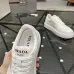 Prada Shoes for Men's Prada Sneakers #A33739