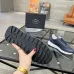 Prada Shoes for Men's Prada Sneakers #A39548