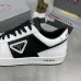 Prada Shoes for Men's Prada Sneakers #A43172